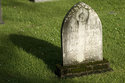 St Johns Cemetery
