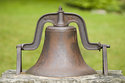 View Original Ancaster Townhall Bell