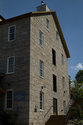 Corner Of Stone Mill