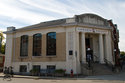View Dundas Carnegie Library Building