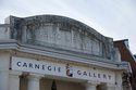 Dundas Carnegie Library Building