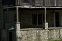 Porch Of The Foundry