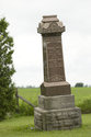 Swayze Family Cemetery