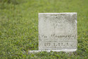 Swayze Family Cemetery
