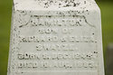 Swayze Family Cemetery