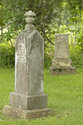 Christ Church Woodburn Cemetery