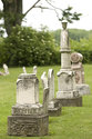 Christ Church Woodburn Cemetery