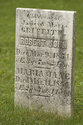 Christ Church Woodburn Cemetery