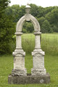 Christ Church Woodburn Cemetery