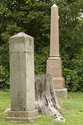Christ Church Woodburn Cemetery