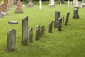 View Christ Church Woodburn Cemetery