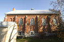 Side Of Case United Church