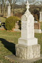 Blackheath United Church Cemetery