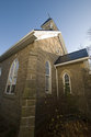 Christ Church Woodburn