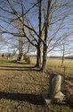 Christ Church Woodburn Cemetery