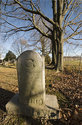 Christ Church Woodburn Cemetery