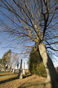 Christ Church Woodburn Cemetery