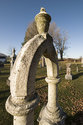 Christ Church Woodburn Cemetery