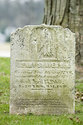Bethesda United Church Cemetery