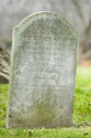 Bethesda United Church Cemetery