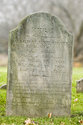 Bethesda United Church Cemetery