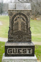 Bethesda United Church Cemetery