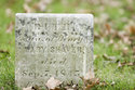 Bethesda United Church Cemetery