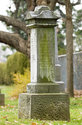 White Brick Cemetery
