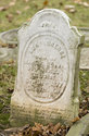 White Brick Cemetery
