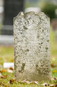 White Brick Cemetery
