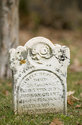 White Brick Cemetery