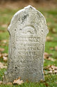 White Brick Cemetery