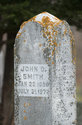 White Brick Cemetery