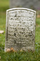 White Brick Cemetery