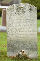 White Brick Cemetery