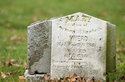 White Brick Cemetery
