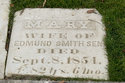 Smith Family Cemetery