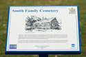 Smith Family Cemetery