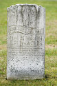 Bethel Church Cemetery