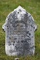 Bethel Church Cemetery