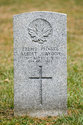 Bethel Church Cemetery