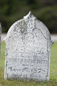 Bethel Church Cemetery