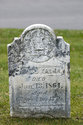 Bethel Church Cemetery