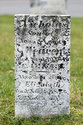 Bethel Church Cemetery