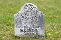 Bethel Church Cemetery