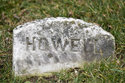 Bethel Church Cemetery
