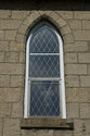 Church Window