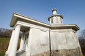 Dundurn Cockpit