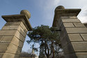 Dundurn Gate