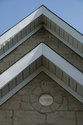 Stone Church Front Peak